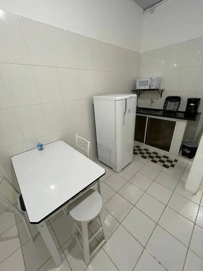 Kitnets Da Lane Apartamento Campos do Jordão 0*,  Brasil