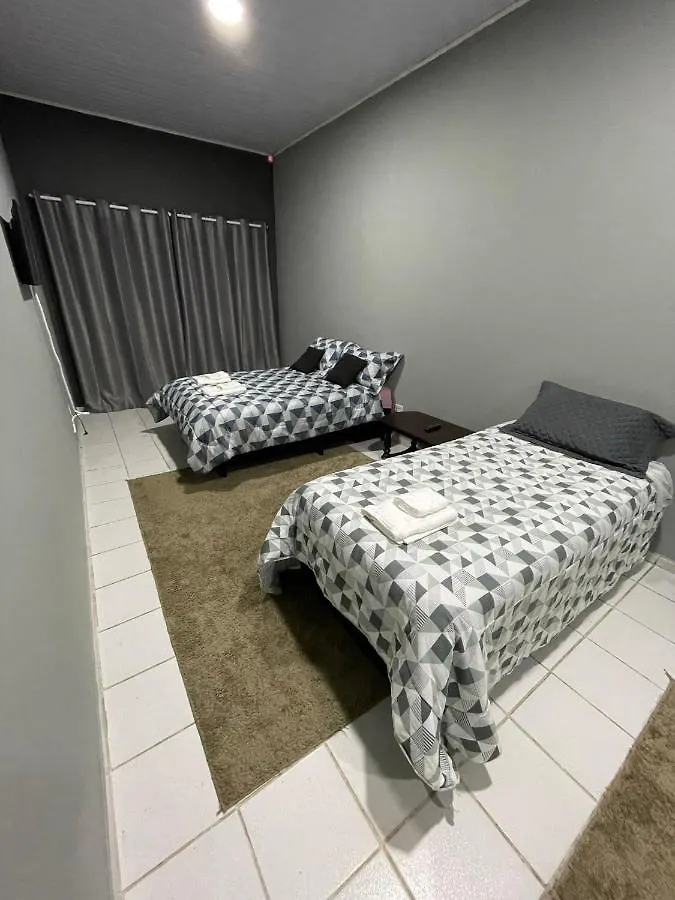 Kitnets Da Lane Apartamento Campos do Jordão