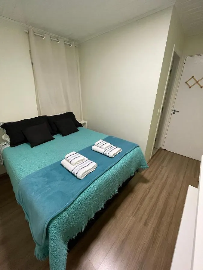 Kitnets Da Lane Apartamento Campos do Jordão