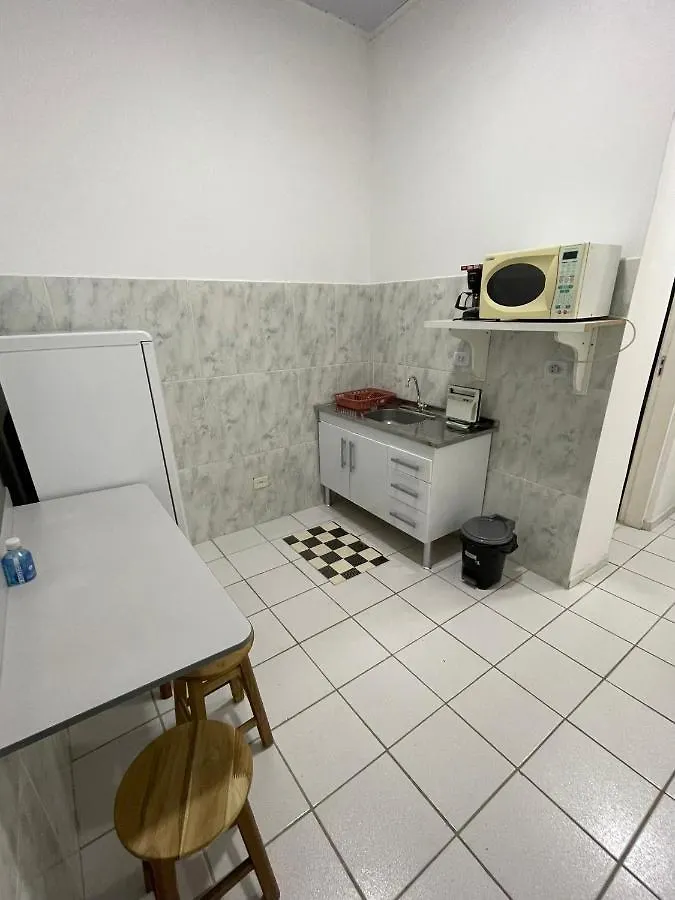 Kitnets Da Lane Apartamento Campos do Jordão