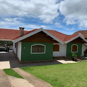 Simpatia E Conforto Casa de Férias