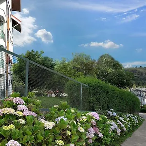 Apartamento Sofisticado No Centrinho De Capivari Apartamento