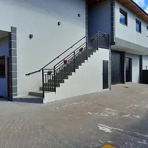 Alpes Flats Apartamento