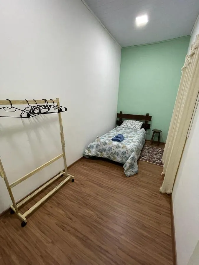 Kitnets Da Lane Apartamento Campos do Jordão Brasil