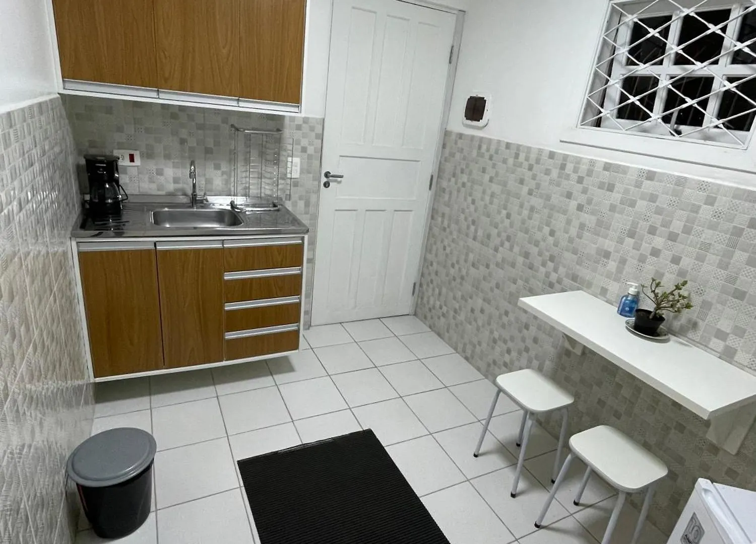 Kitnets Da Lane Apartamento Campos do Jordão