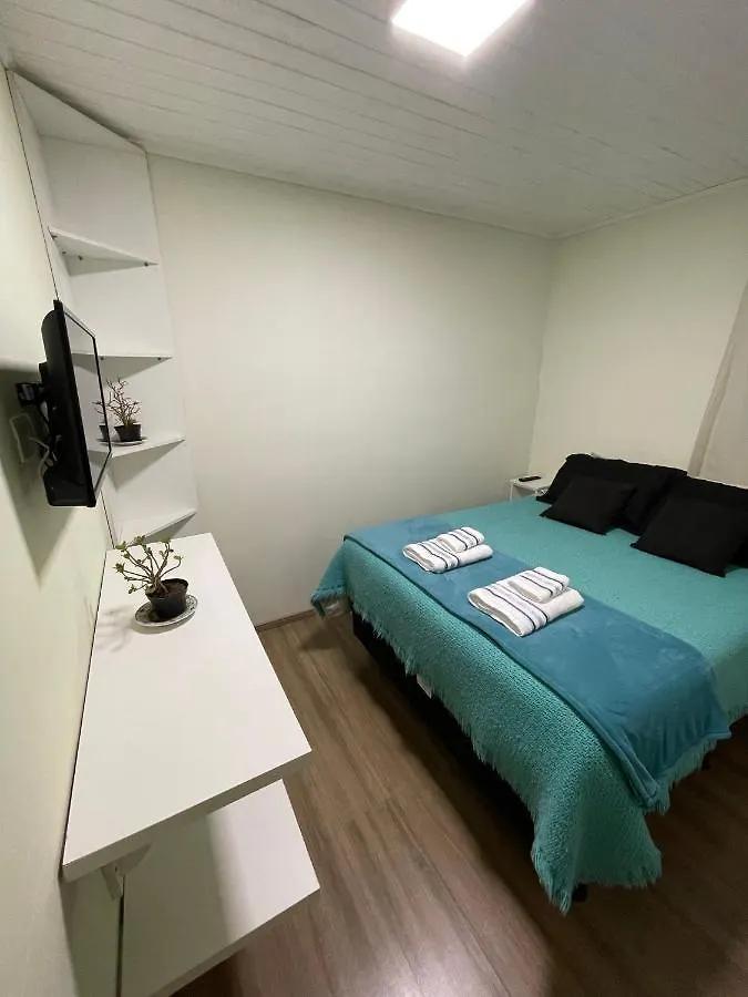 Kitnets Da Lane Apartamento Campos do Jordão