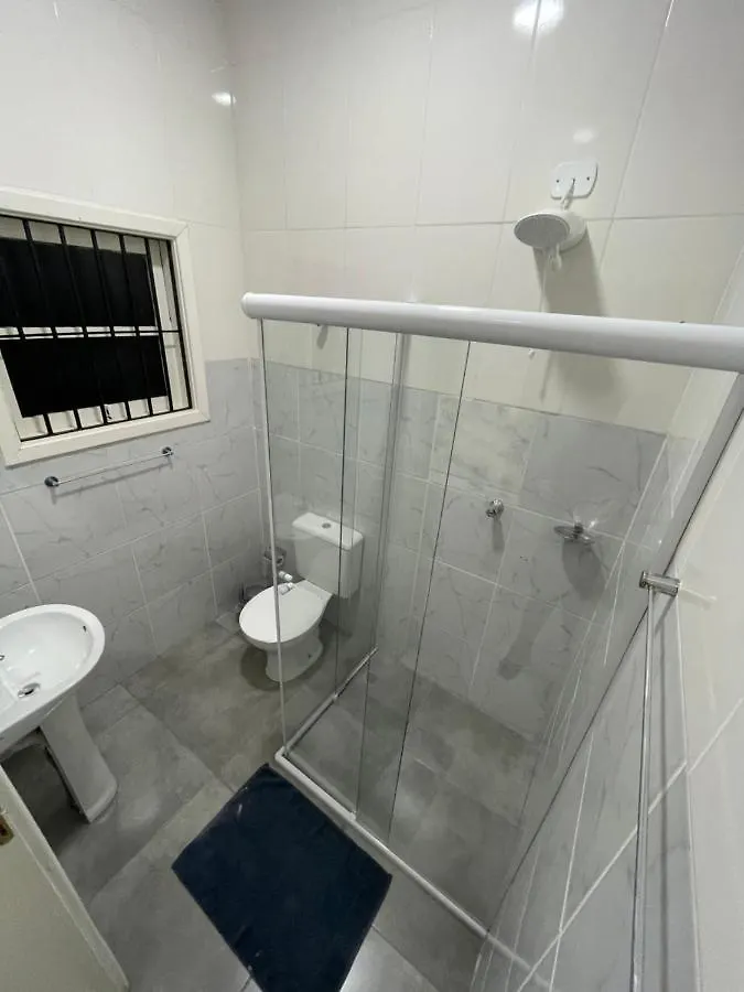 Kitnets Da Lane Apartamento Campos do Jordão